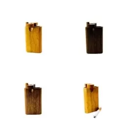 Randy’s Reserve Dugout With One Hitter – 3 Inch