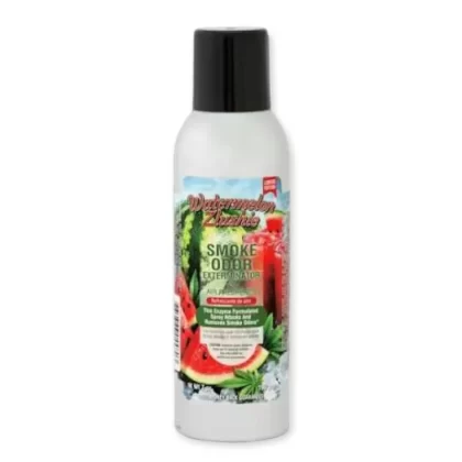 Smoke Odor Eliminator 7oz Spray Watermelon Slushie