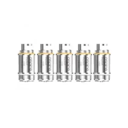 Nautilus X Replacement Coils 5 pack - 1.8