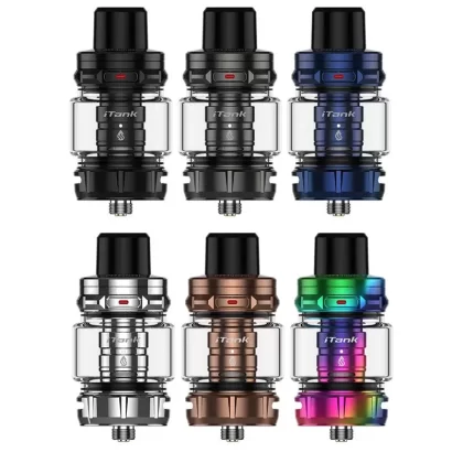 Vaporesso iTank 2 Atomizer 8ml (NEW VERSION)