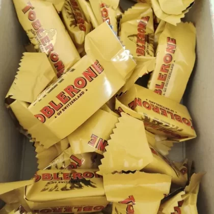Toblerone Mini (Pc)