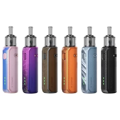 VOOPOO Doric E 25W Pod Kit - Eightvape
