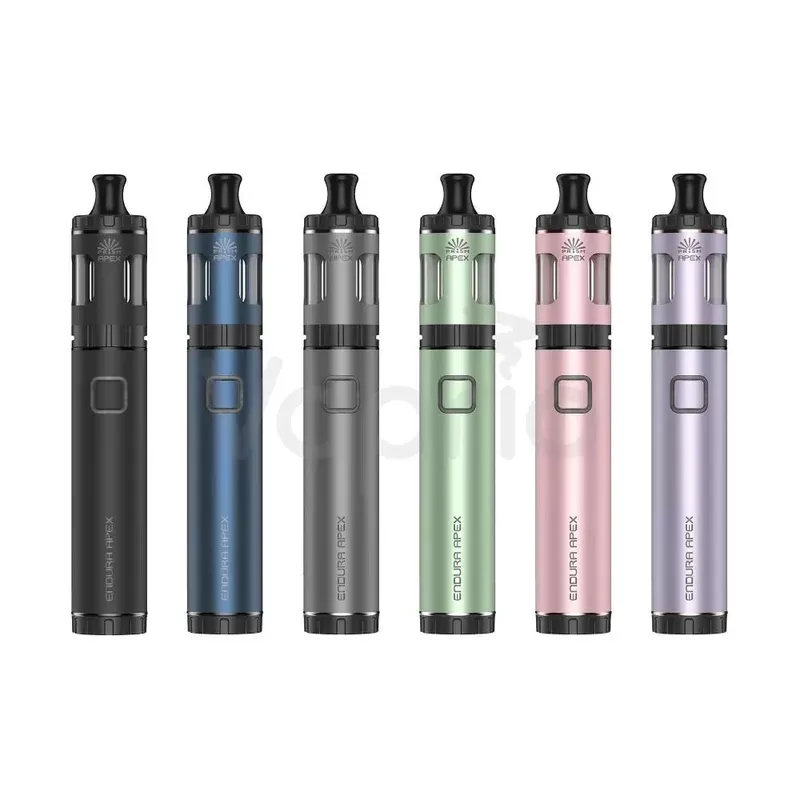 Innokin Endura Apex Kit | VapeZone Wholesale