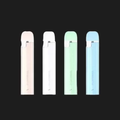 UWELL POPREEL P1 - Macaron Blue