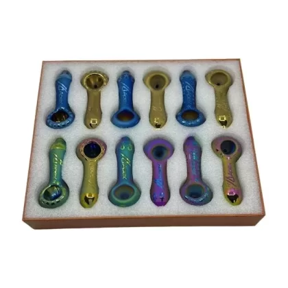 Apex Hand Pipe