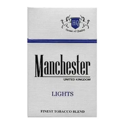 Manchester Light