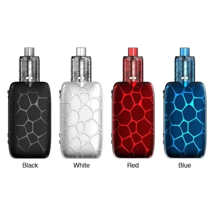 Original 162W IJOY Mystique TC Kit