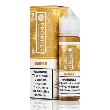 Smores – Prophet Premium – 60mL