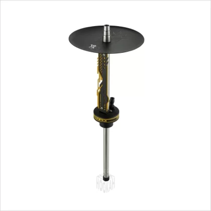 Shisha Y.K.A.P. Neo Mod Yellow - Uszczelka; Dyfuzor, Talerzyk (B53D30)