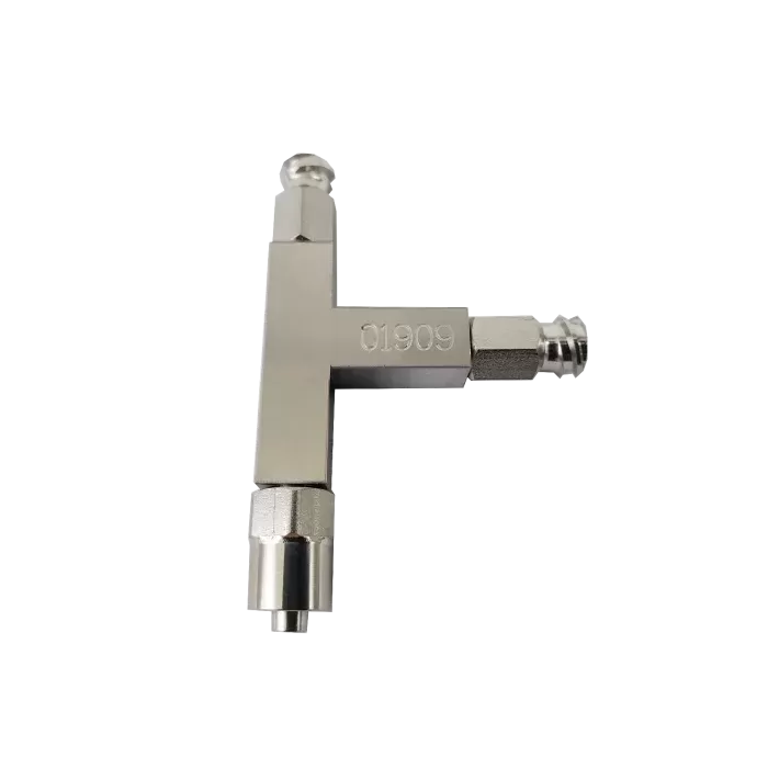 Thompson Duke Industrial | Duke Valve™ - Vape Store