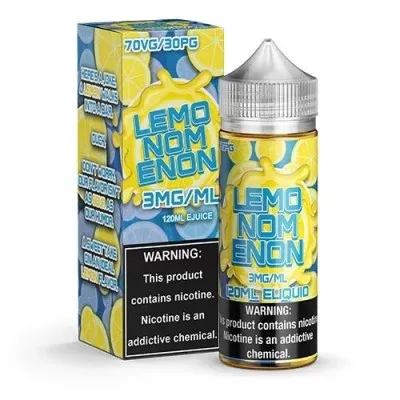 Nomenom – Lemonomenon