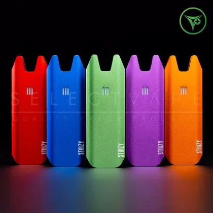 Stiiizy Biiig Battery - Eliquidsupply