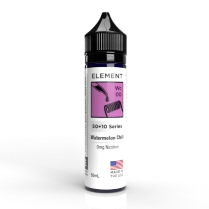 Watermelon Chill Dripper e-Liquid Shortfill