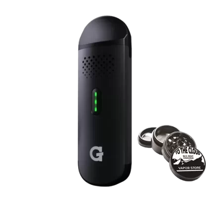 G Pen Dash Vaporizer - Original, Cookies X