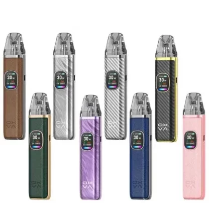 OXVA XLIM Pro 2 Kit In UAE