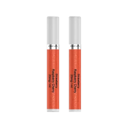 Strawberry Raspberry Cherry Slim Stick Cartridges by OXVA - Ecigwizard