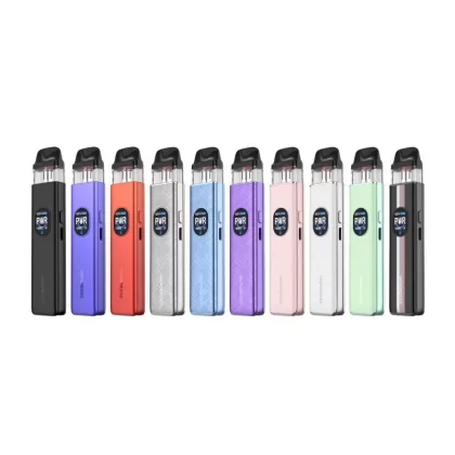 Vaporesso XROS 5 Kit - Jade Green - Skullvaping
