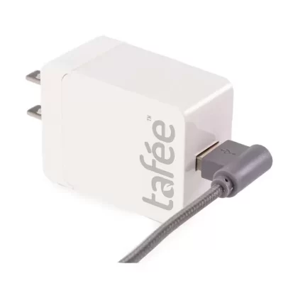 Tafee Bowle Series 2 USB-C Charger - Eliquidsupply