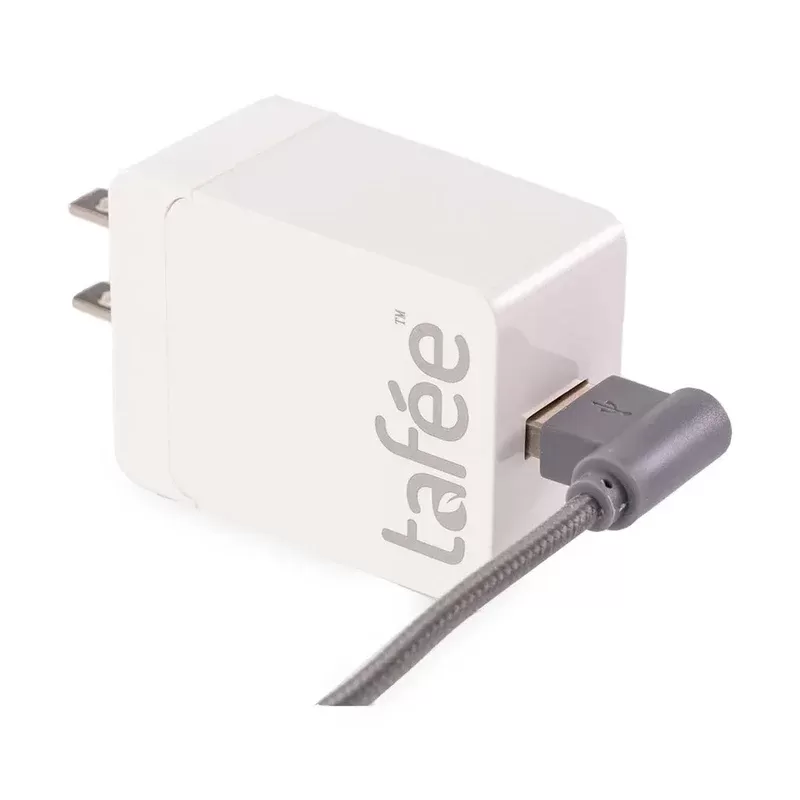 Tafee Bowle Series 2 USB-C Charger - Eliquidsupply