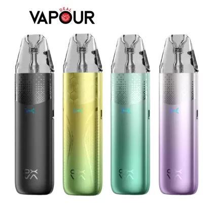 Oxva NeXlim 2 Mini Pod Kit - Titanium Grey