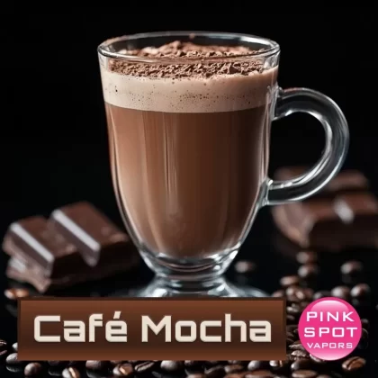 Cafe Mocha
