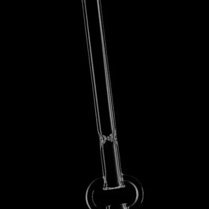 Pulsar Quartz Dab Taster Bat