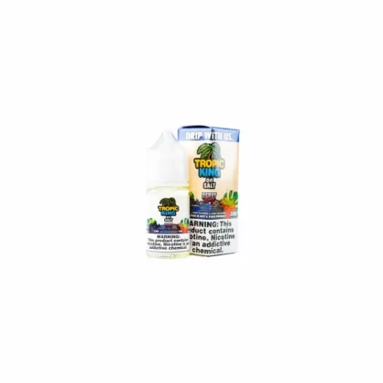 Tropic King Nic Salt 50/50 E-Juice 30ml - Bangvapeaustralia