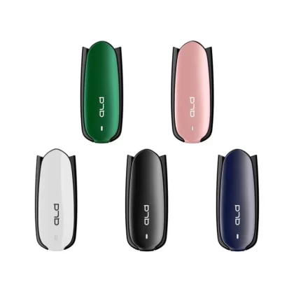 ALD Pearl Pod System Battery 520mAh - Blue