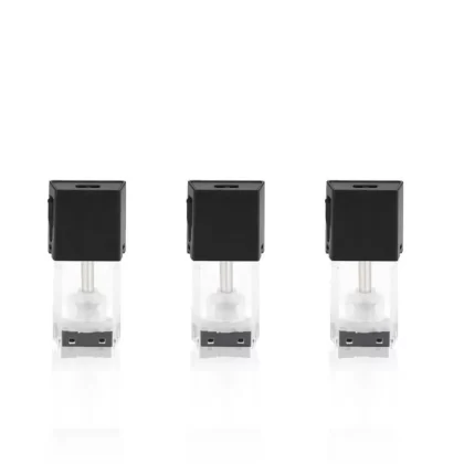 SMOK Fit Replacement Pod Cartridges (3 Pack)