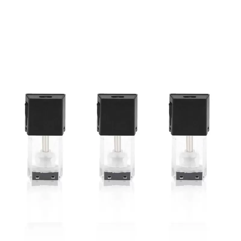 SMOK Fit Replacement Pod Cartridges (3 Pack)