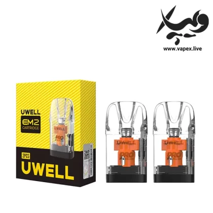 Uwell EM2 Replacement Pod