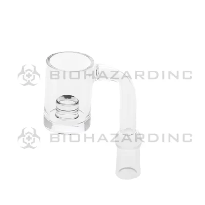 Banger | Heavy Wall Core Quartz Banger | 10mm – Female