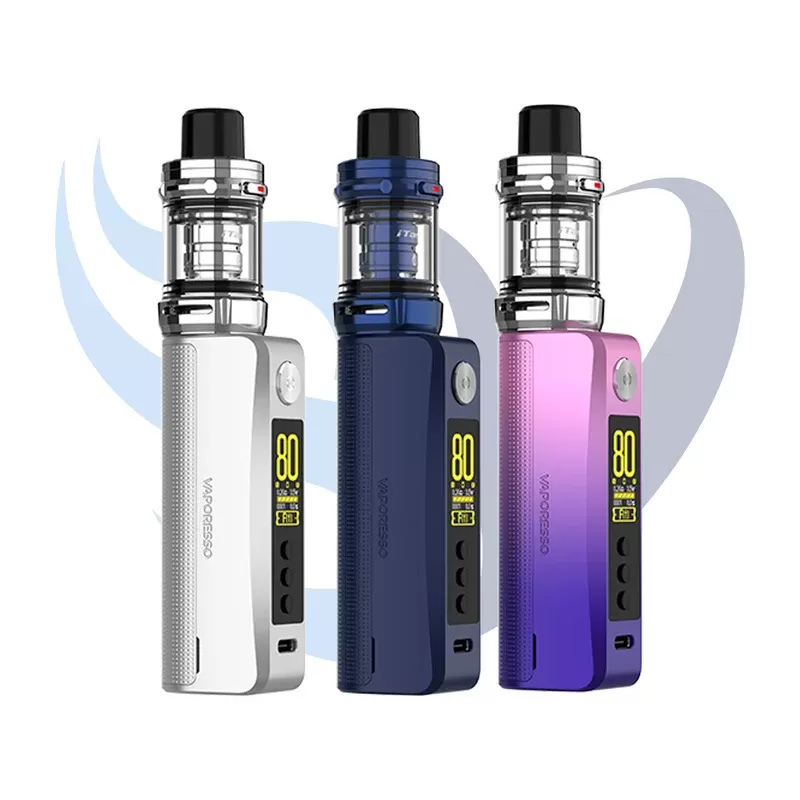 Vaporesso Vaporesso Gen 80s Kit (iTank 2 Edition)