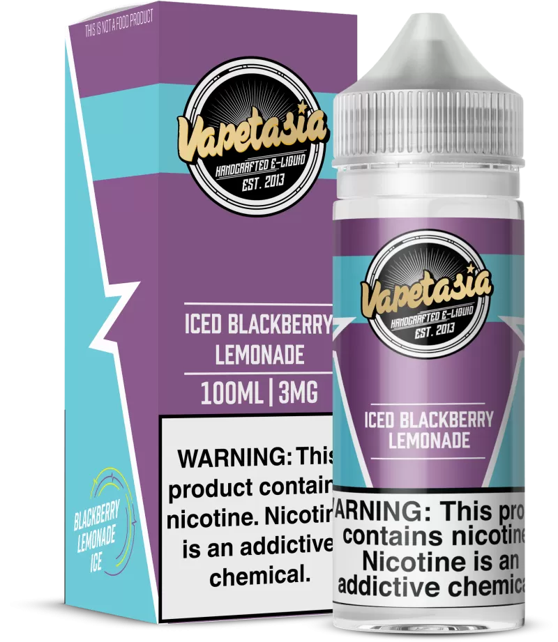 Vapetasia - Vaporider Deals (6DF774)