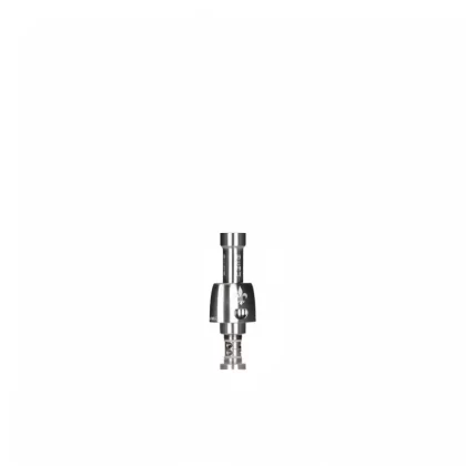 ABMods Beau Boro RBA Vape Single Coil