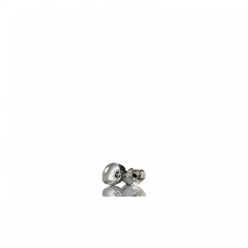 ABMods Beau Boro RBA Vape Single Coil - Image 3
