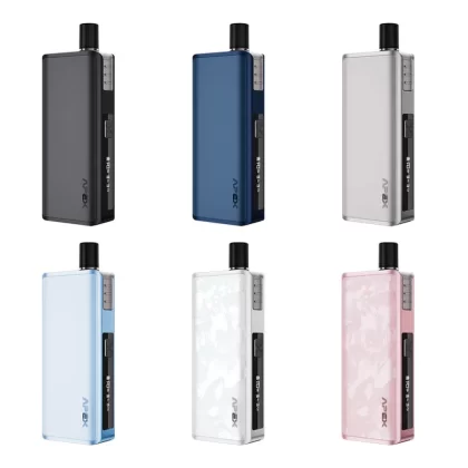Vaporesso APEX Pod Kit 30W - Pearl White