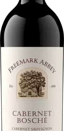 Cabernet Freemark Abbey 2017 Cabernet Bosche