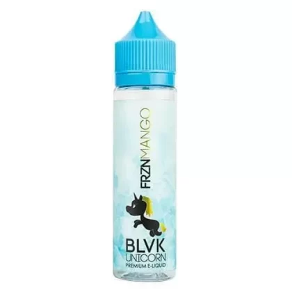 FRZN Mango by BLVK Unicorn 60ml