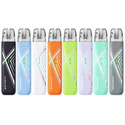 Uwell Caliburn Air Pod Kit 25W - Mint Green