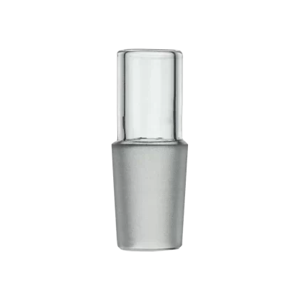 Glass Stem for Matrix Bowl (14mm) by Cannabis Hardware - Size#14mm Male