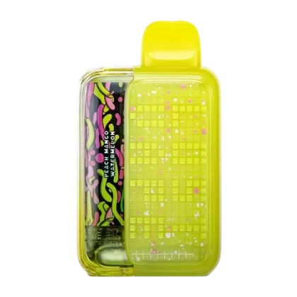 Peach Mango Watermelon Orion Bar 10000 - Site#VAP~Nicotine#50mg~Size#Single>5 Pack