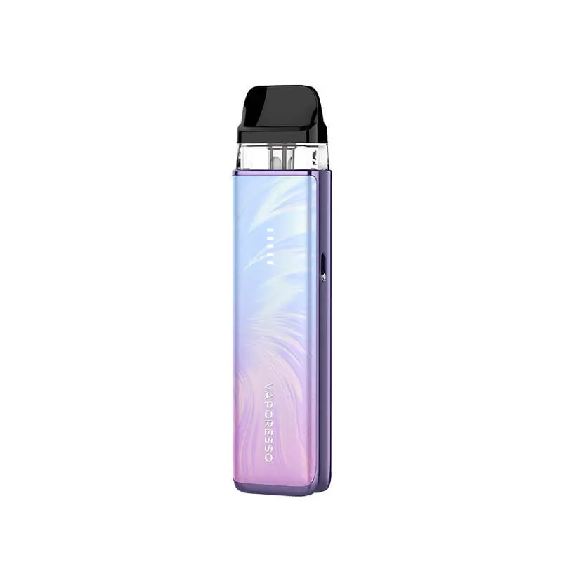Vaporesso Xros 6 Mini Pod Vape Kit - Plume White