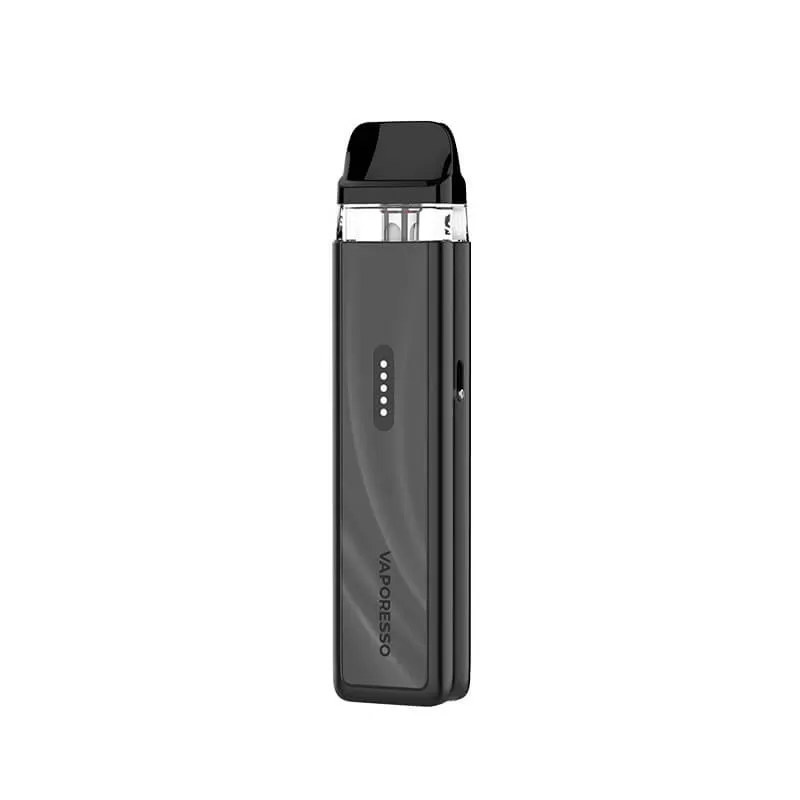 Vaporesso Xros 6 Mini Pod Vape Kit - Plume White - Image 2