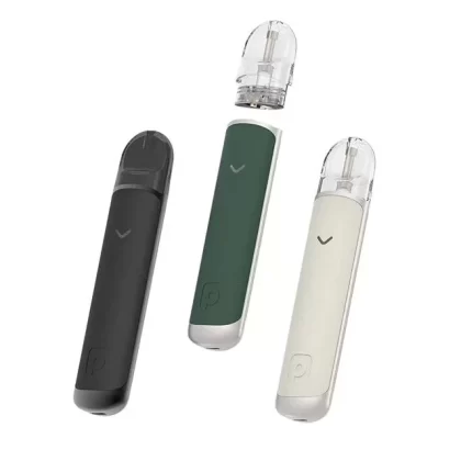 Original Pavinno Wing Pod System Starter Kit 720mAh Controlled By Bluetooth APP