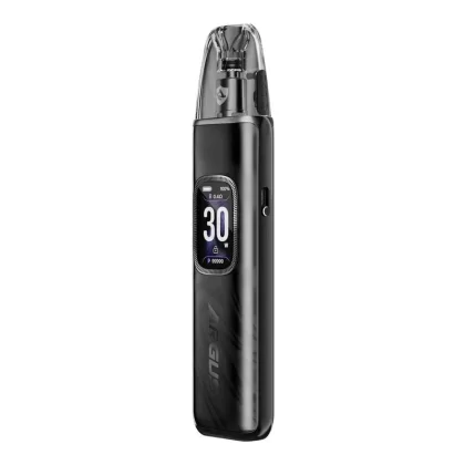 VooPoo Argus G3 Pod Vape Kit - Diamond White