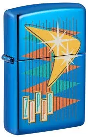 Zippo Retro - Vape Store