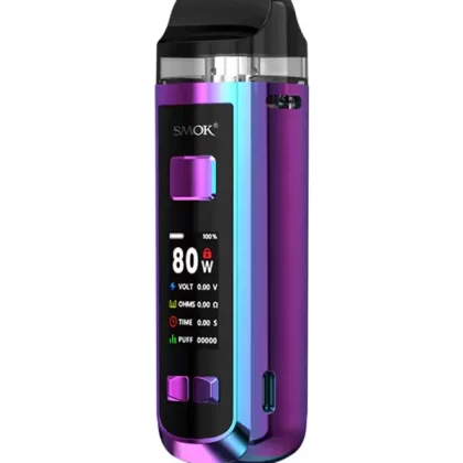 SMOK RPM 2 Pod Kit - Black