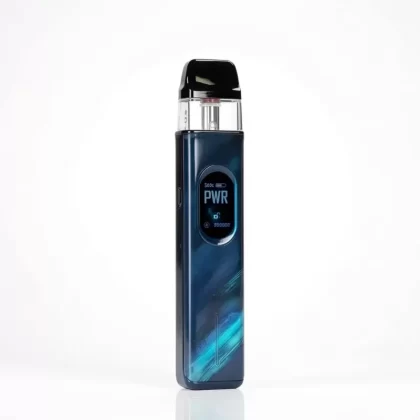 Vaporesso XROS 6 30W 1800mAh 3ml Kit Pod - Café Seda
