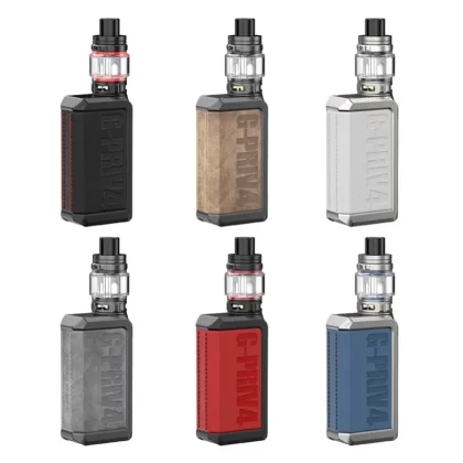 SMOK G-PRIV 4 Kit 230W - Beige White